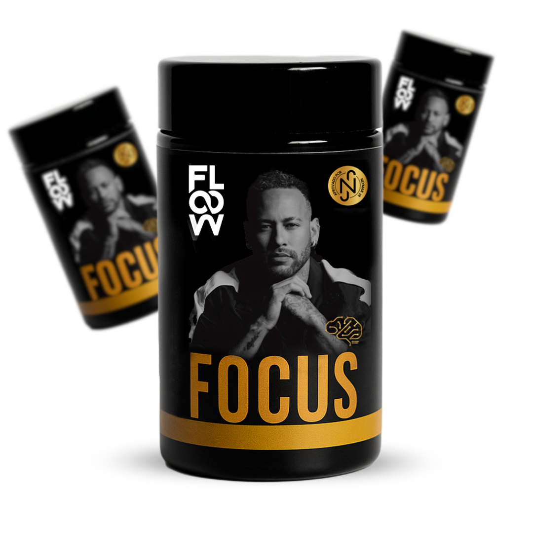 Focus Floow Potes